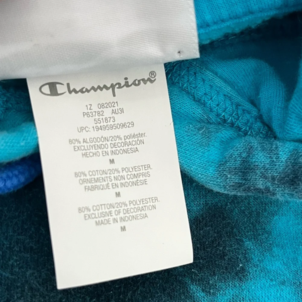 Champion size medium
